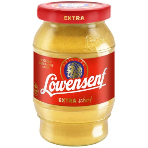 Löwensenf 250ml Löwensenf 250ml