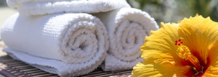Badtextilien Badtextilien