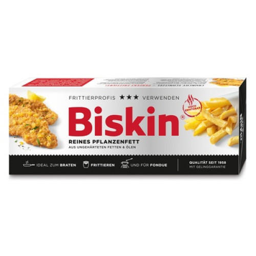 Biskin Gold 1kg Biskin Gold 1kg