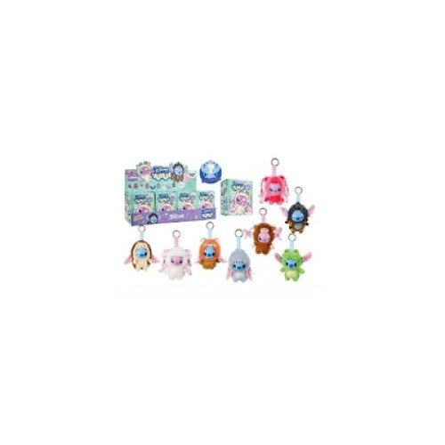 DISNEYYUYUS STITCH ANGEL WAVE2 DISNEYYUYUS STITCH ANGEL WAVE2
