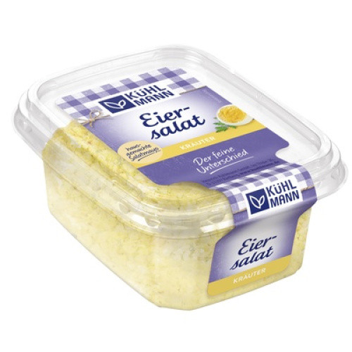 Eiersalat frisch 200g Eiersalat frisch 200g
