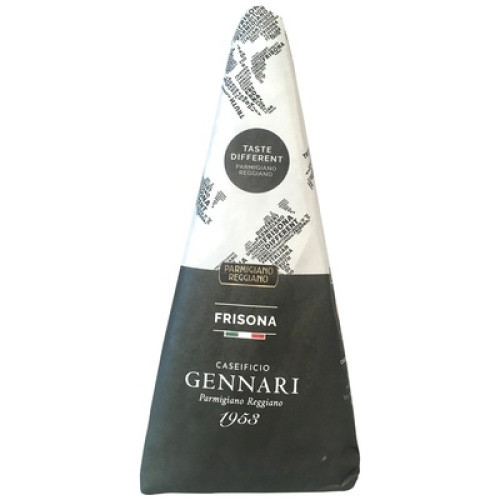 Parmigiano Reggiano 24 Monate frisch 300g Parmigiano Reggiano 24 Monate frisch 300g