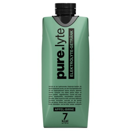 Apfel Birne Pure 500ml Apfel Birne Pure 500ml