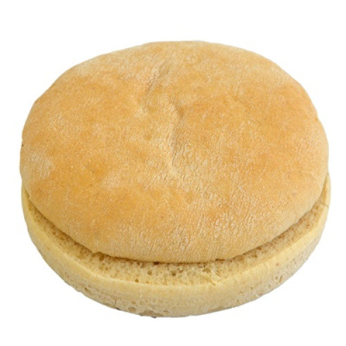 Hamburger Brötchen Rustikal TK 24x105g Hamburger Brötchen Rustikal TK 24x105g