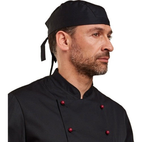 M Bandana Schwarz 2St M Bandana Schwarz 2St