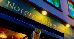 Notenschlüssel
