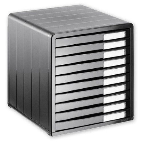 Bürobox Timeless 10 Laden 1St Bürobox Timeless 10 Laden 1St