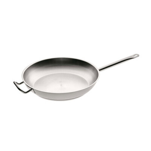 Bratpfanne unbeschichtet 36cm 1ST Bratpfanne unbeschichtet 36cm 1ST