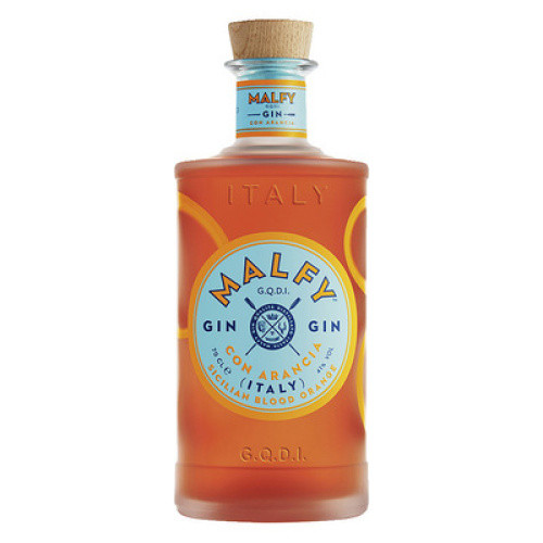 Malfy Gin Arancia 41% 0,7L Malfy Gin Arancia 41% 0,7L