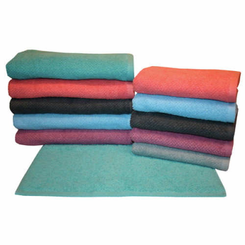 Handtuch 50x100cm Uni 1St Handtuch 50x100cm Uni 1St