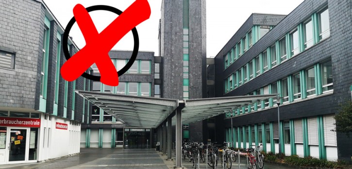 Briefwahl, Wahlbüro, Hygienekonzept... Briefwahl, Wahlbüro, Hygienekonzept...