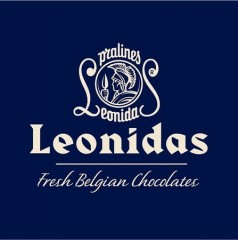 Leonidas Pralinen Leonidas Pralinen