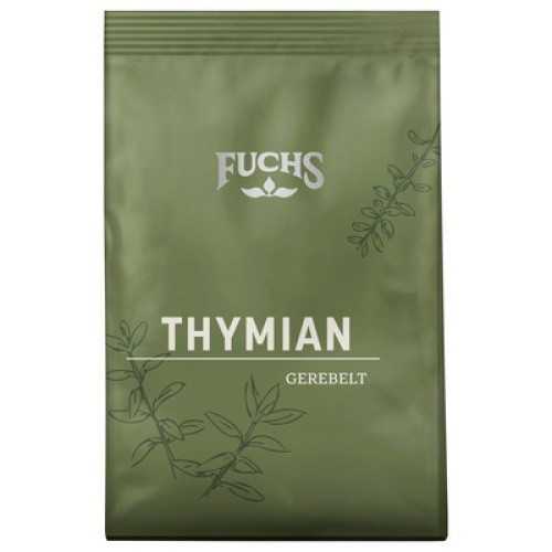 Thymian gerebelt 14g Thymian gerebelt 14g