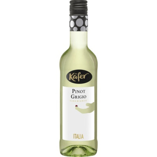 Käfer Pinot Grigio 0,25L Käfer Pinot Grigio 0,25L