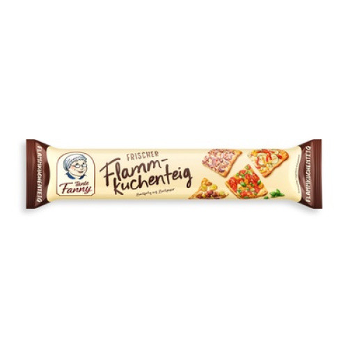 Flammkuchenteig frisch 260g Flammkuchenteig frisch 260g