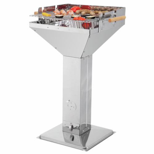 Trichtergrill Vista 1St Trichtergrill Vista 1St