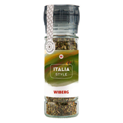 Italia Gewürzmühle Italia Gewürzmühle