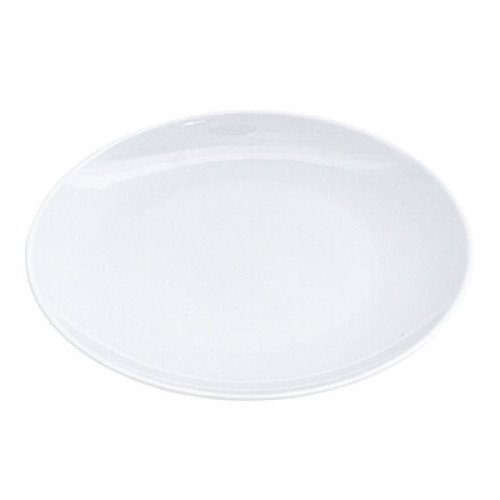 Teller flach coup Berlin 19,5cm 1St Teller flach coup Berlin 19,5cm 1St