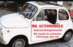 MK Automobile