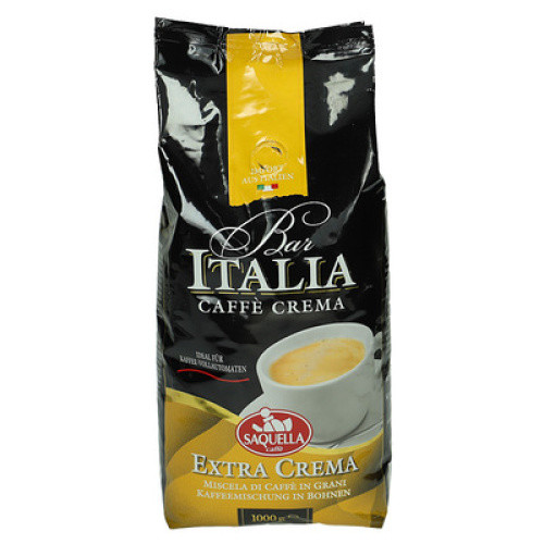Kaffeebohnen Extra Crema 1kg Kaffeebohnen Extra Crema 1kg