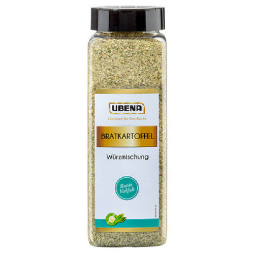 Bratkartoffel Würzmischung 600 g Bratkartoffel Würzmischung 600 g