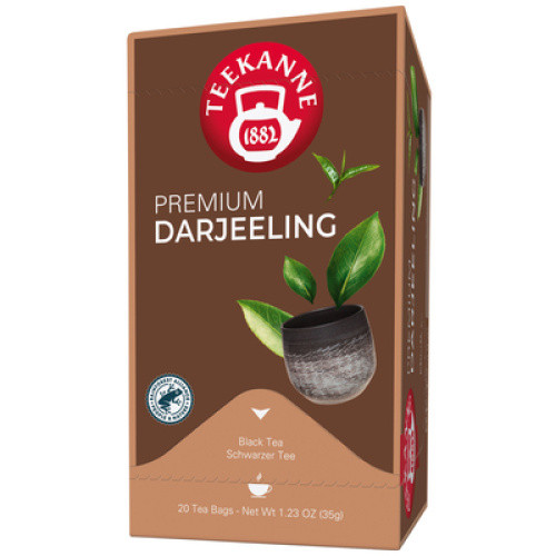 Premium Darjeeling 20X1,75G Premium Darjeeling 20X1,75G