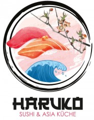 HARUKO Sushi und Asia Küche