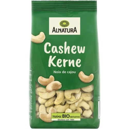 Bio Cashewkerne 300g Bio Cashewkerne 300g
