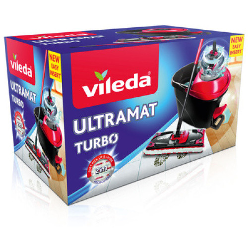 UltraMat Turbo Komplett Set Box 1Set UltraMat Turbo Komplett Set Box 1Set