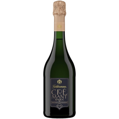 Geldermann Crémant Baden Rosé Sekt g.U. 0,75L Geldermann Crémant Baden Rosé Sekt g.U. 0,75L