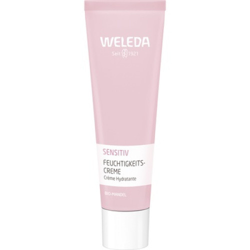 Weleda Mandel Sensitiv Gesichtscreme 30ml Weleda Mandel Sensitiv Gesichtscreme 30ml