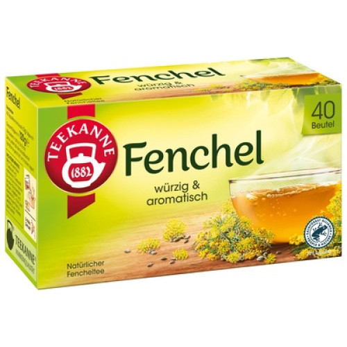 Fencheltee 40 St Fencheltee 40 St