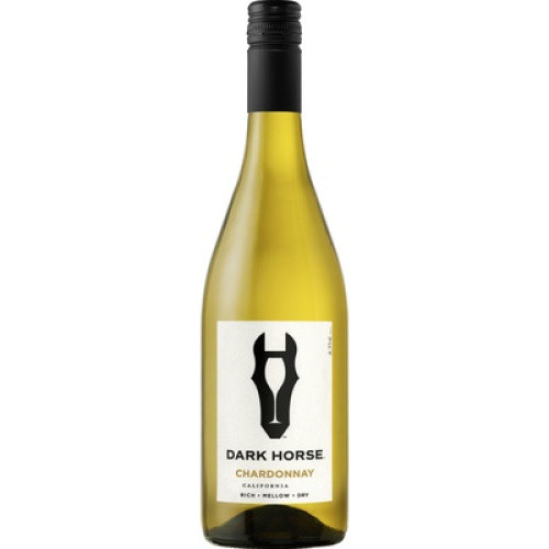 Dark Horse Chardonnay 0,75L Dark Horse Chardonnay 0,75L