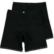 Damen Miederhose, Schwarz, L Damen Miederhose, Schwarz, L