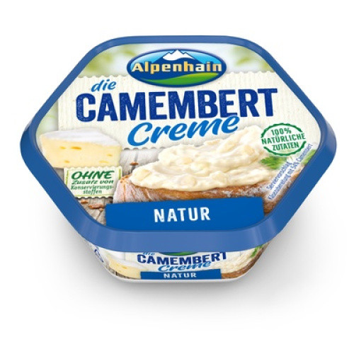 Camembert Creme frisch 125g Camembert Creme frisch 125g