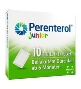 Perenterol junior 250mg Pulver Beutel Perenterol junior 250mg Pulver Beutel