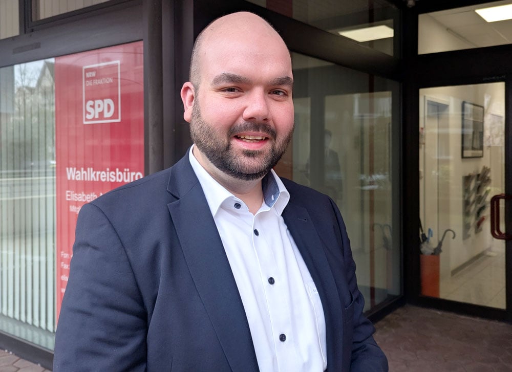 Buchner-BM-Kandidat