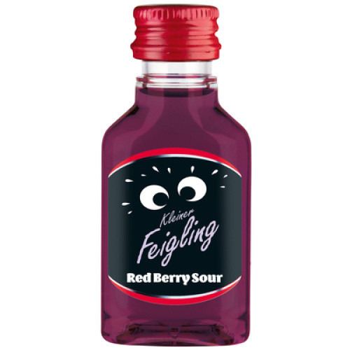 Kleiner Feigling Red Berry Sour 0,02L Kleiner Feigling Red Berry Sour 0,02L