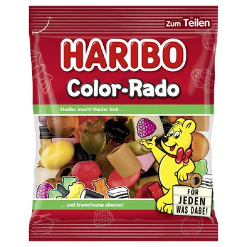 Color-Rado 175g Color-Rado 175g
