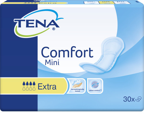 TENA / Essity - TENA Comfort Mini Extra TENA / Essity - TENA Comfort Mini Extra