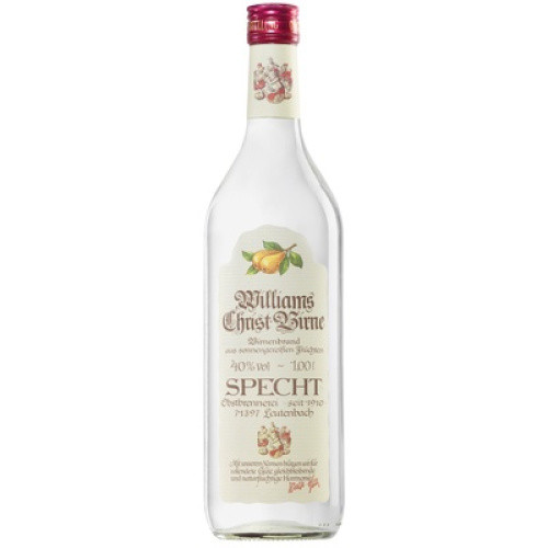 Williams Christ Birne 1L Williams Christ Birne 1L