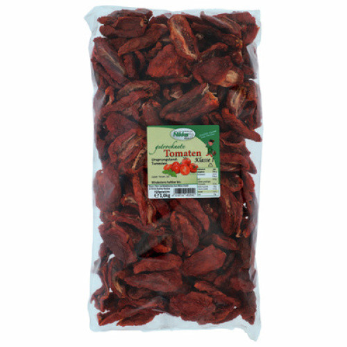 Tomaten getrocknet 1kg Tomaten getrocknet 1kg