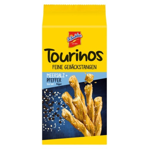 TUC Gebäckstangen 125g TUC Gebäckstangen 125g