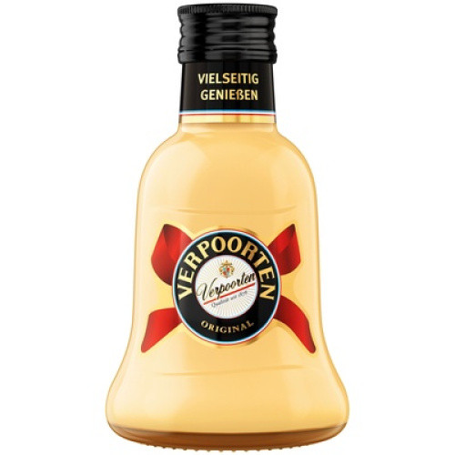 Verporten Glockenflasche 20% 0,2L Verporten Glockenflasche 20% 0,2L