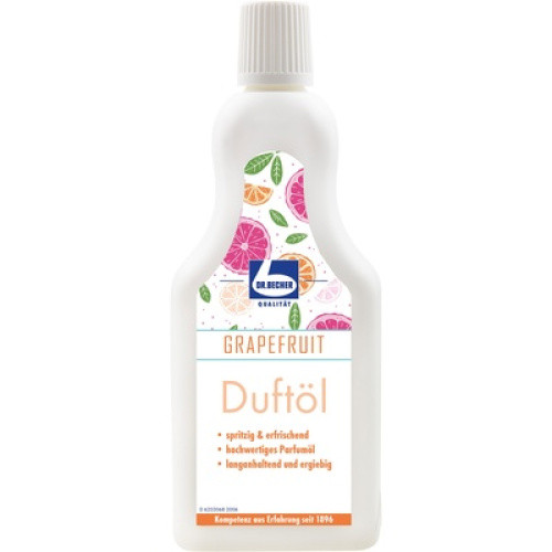 Duftöl Grapefruit 500ml Duftöl Grapefruit 500ml