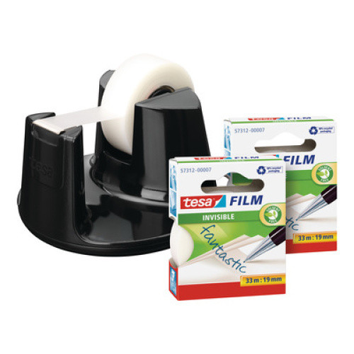 tesafilm® Tischabroller Easy Cut 1Set tesafilm® Tischabroller Easy Cut 1Set