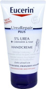 Eucerin UreaRepair PLUS Handcreme 5% Eucerin UreaRepair PLUS Handcreme 5%