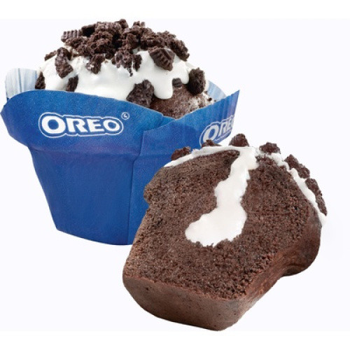 Oreo Muffin TK 12x110g Oreo Muffin TK 12x110g