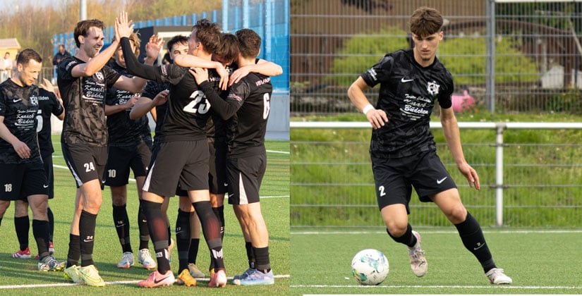 Wichtige Punkte vergeben – jetzt folgt Anlauf zur neuen Aufholjagd