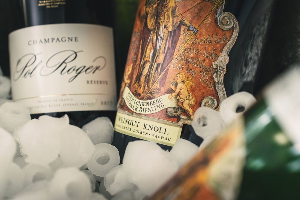 Vino Vista in Hilden Weinbar erlesene Weine aus dem besten Weingut